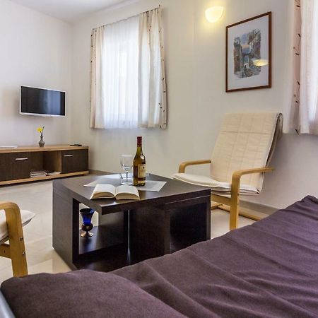 Apartman Kp Medulin Kültér fotó