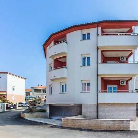 Apartman Kp Medulin Kültér fotó