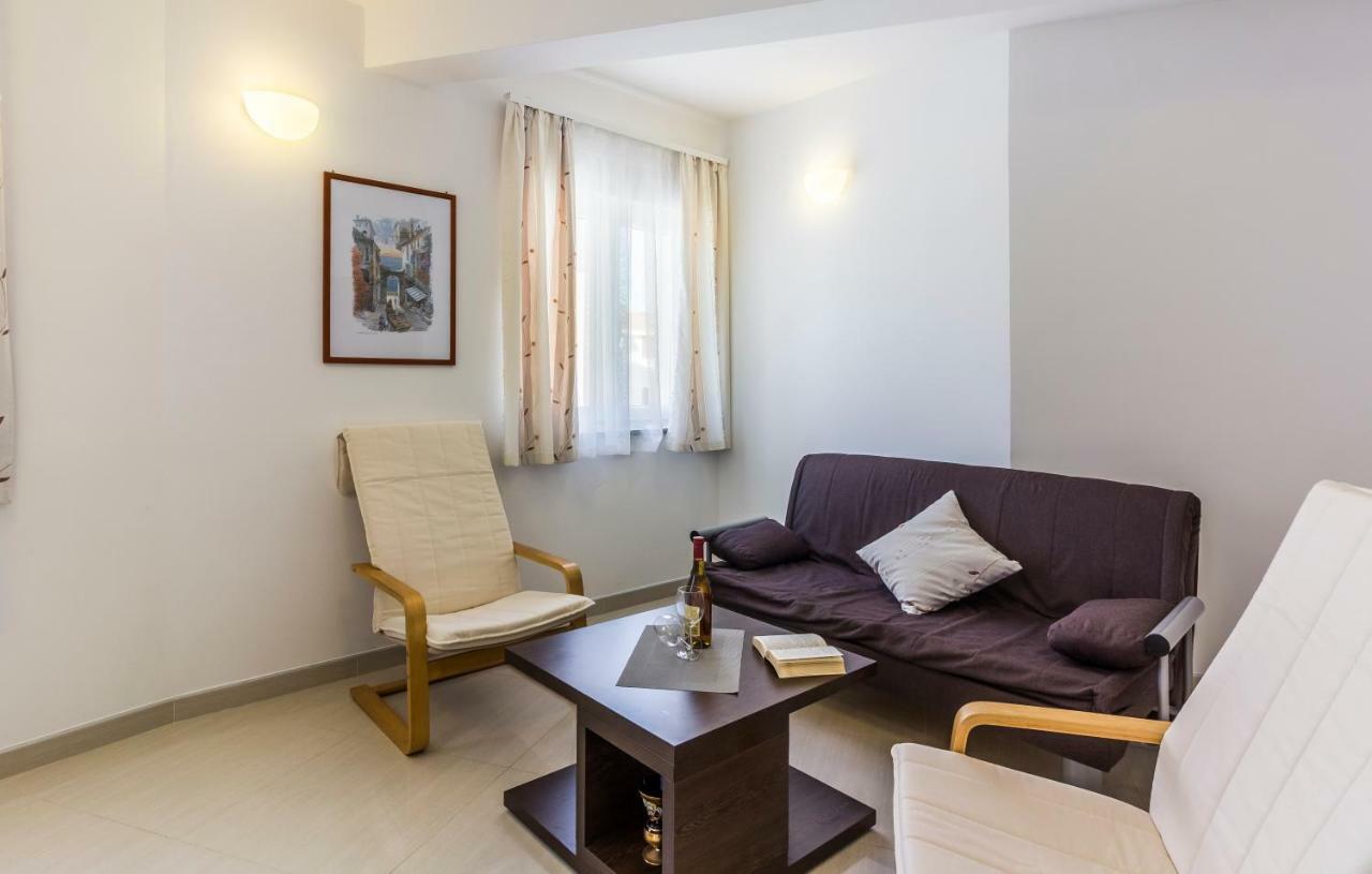 Apartman Kp Medulin Kültér fotó
