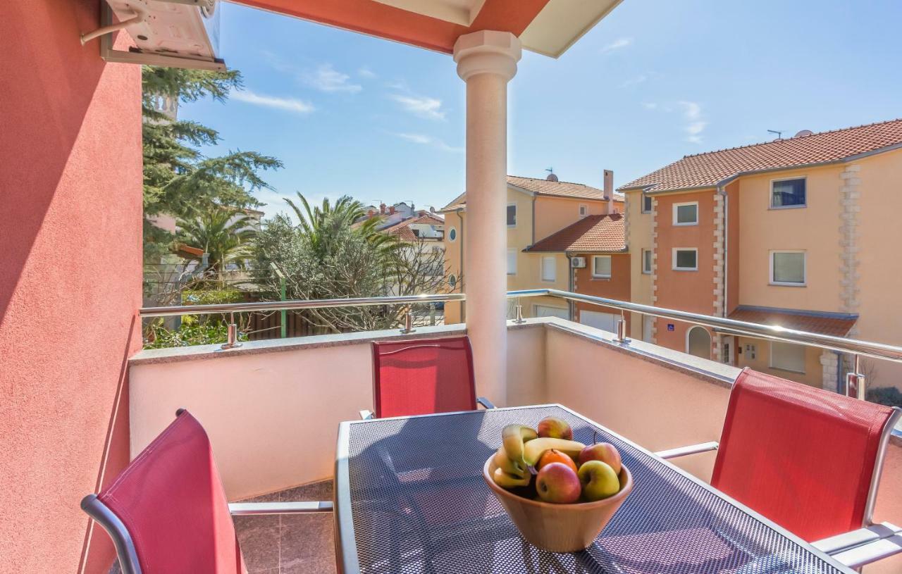 Apartman Kp Medulin Kültér fotó