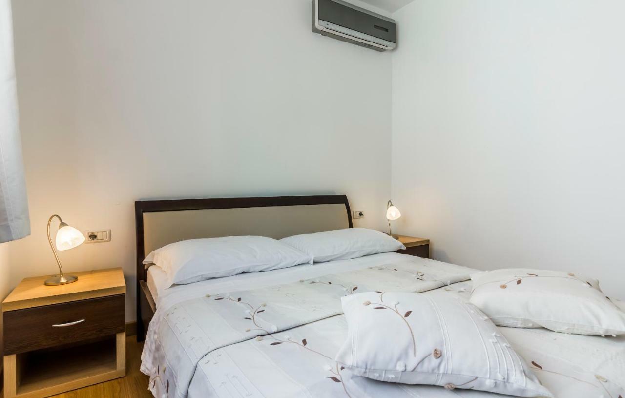 Apartman Kp Medulin Kültér fotó