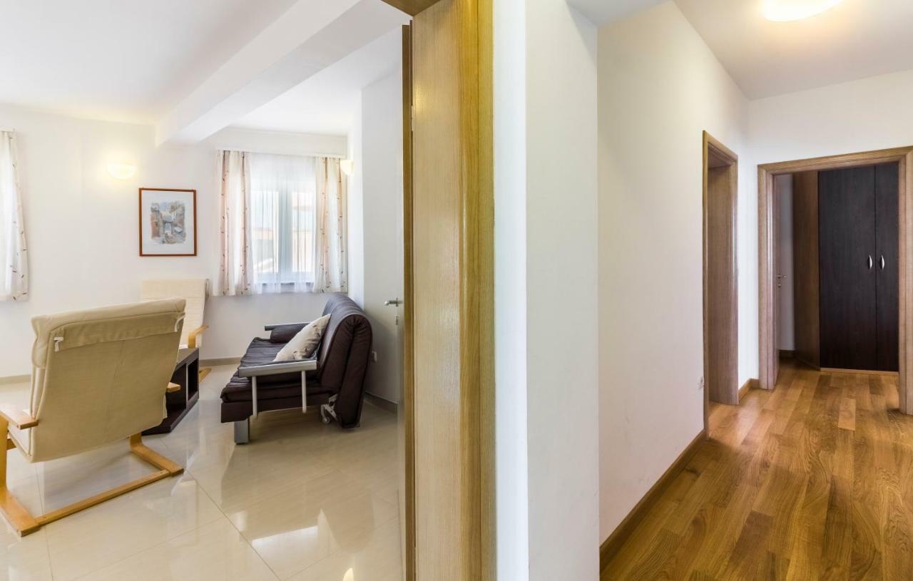 Apartman Kp Medulin Kültér fotó