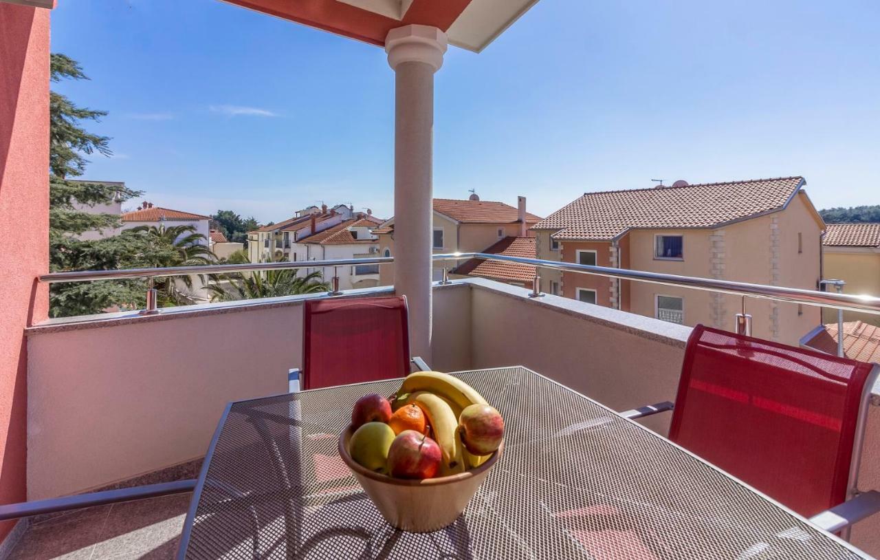 Apartman Kp Medulin Kültér fotó
