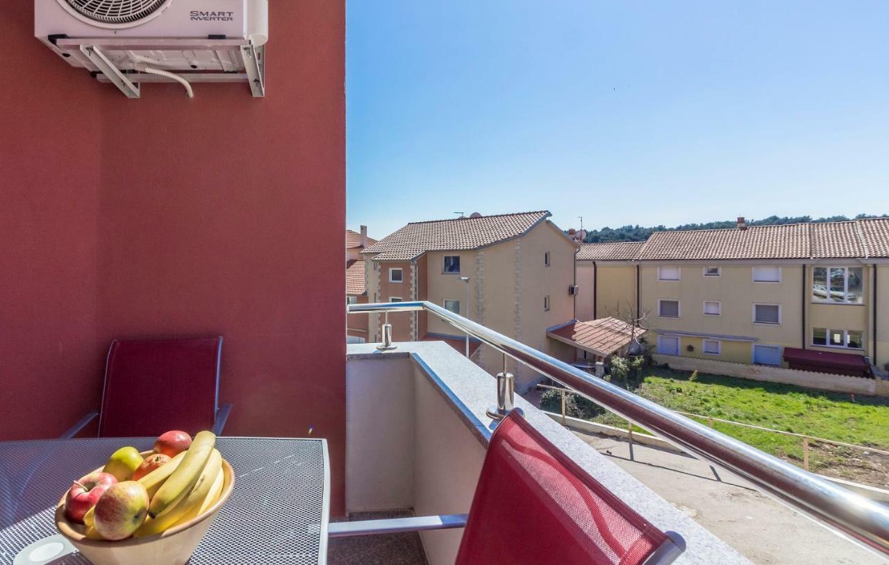 Apartman Kp Medulin Kültér fotó