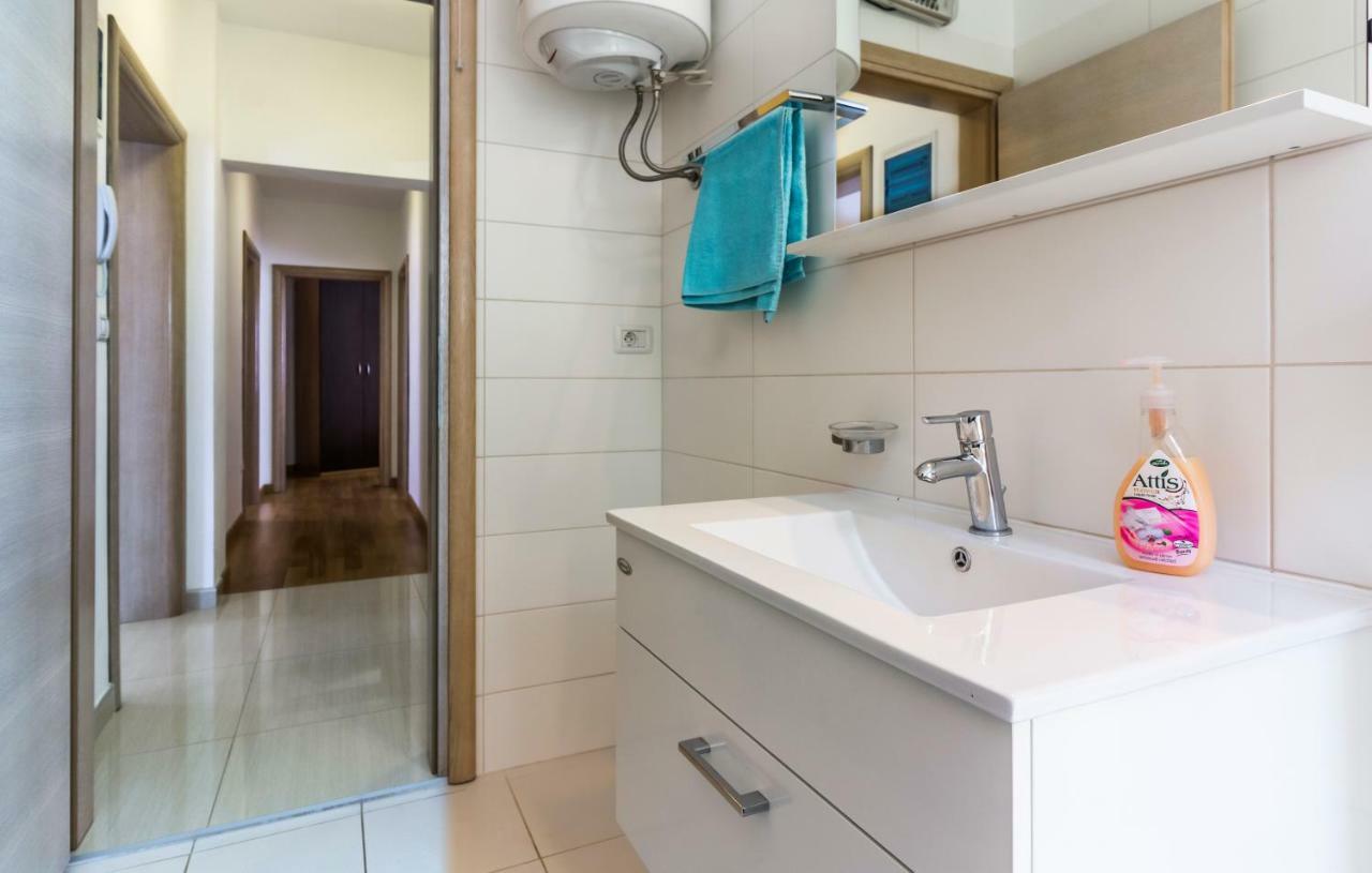 Apartman Kp Medulin Kültér fotó