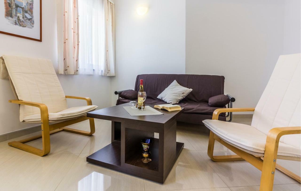 Apartman Kp Medulin Kültér fotó
