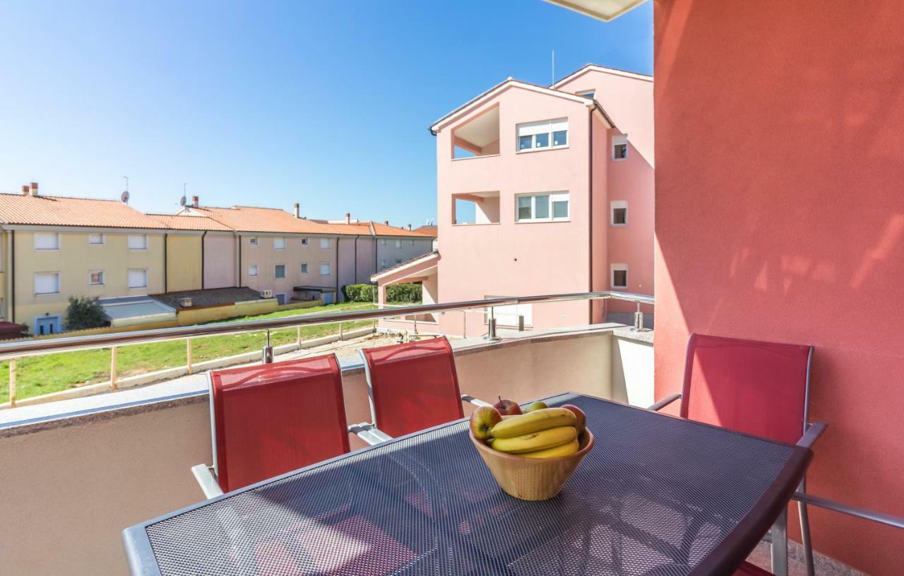 Apartman Kp Medulin Kültér fotó