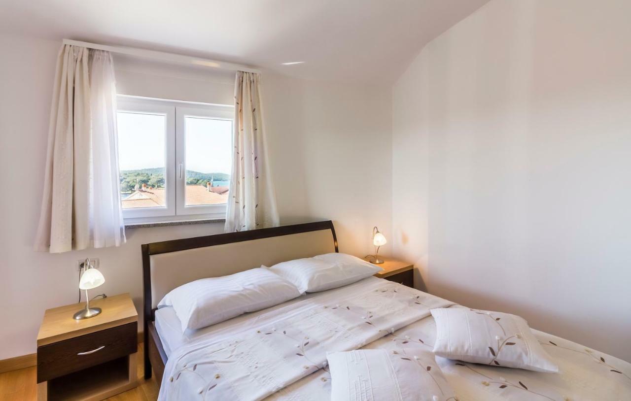 Apartman Kp Medulin Kültér fotó