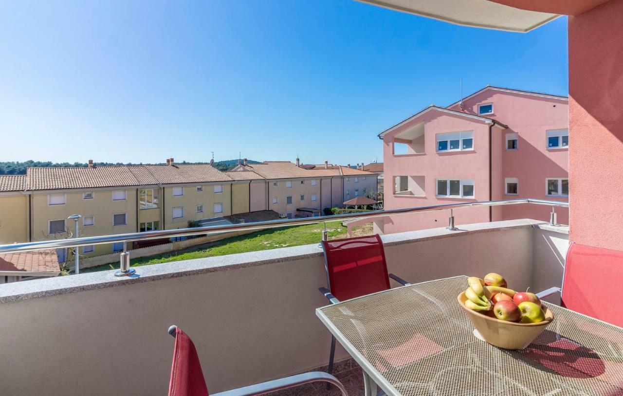 Apartman Kp Medulin Kültér fotó