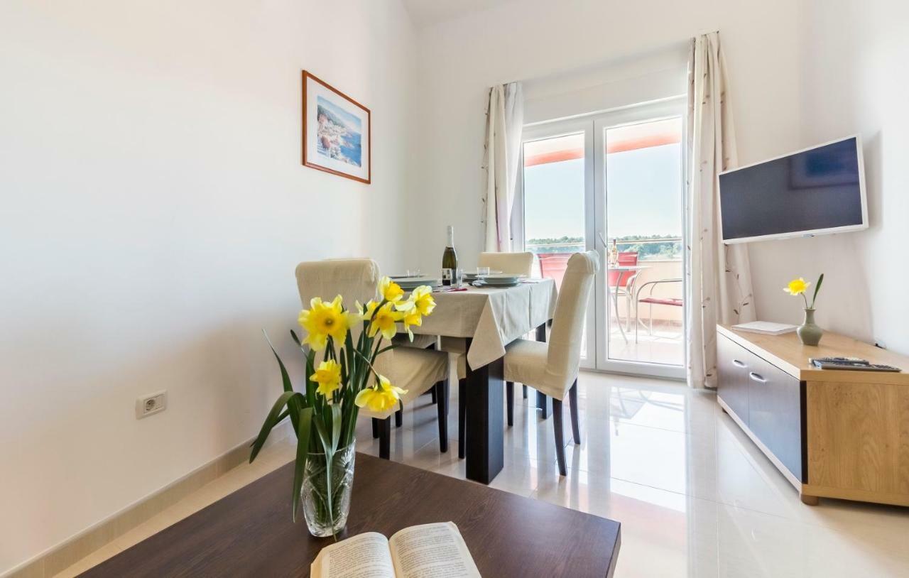 Apartman Kp Medulin Kültér fotó