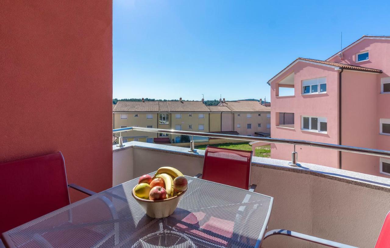 Apartman Kp Medulin Kültér fotó