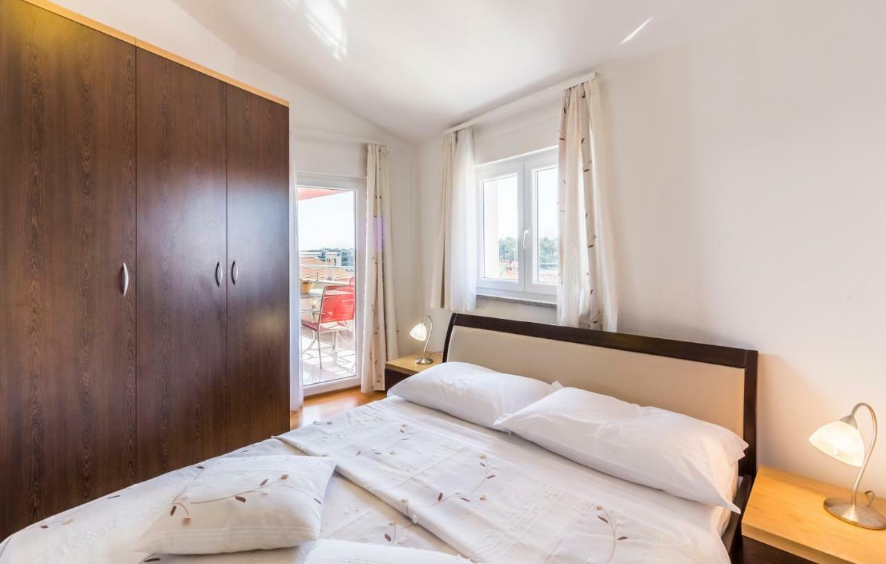 Apartman Kp Medulin Kültér fotó