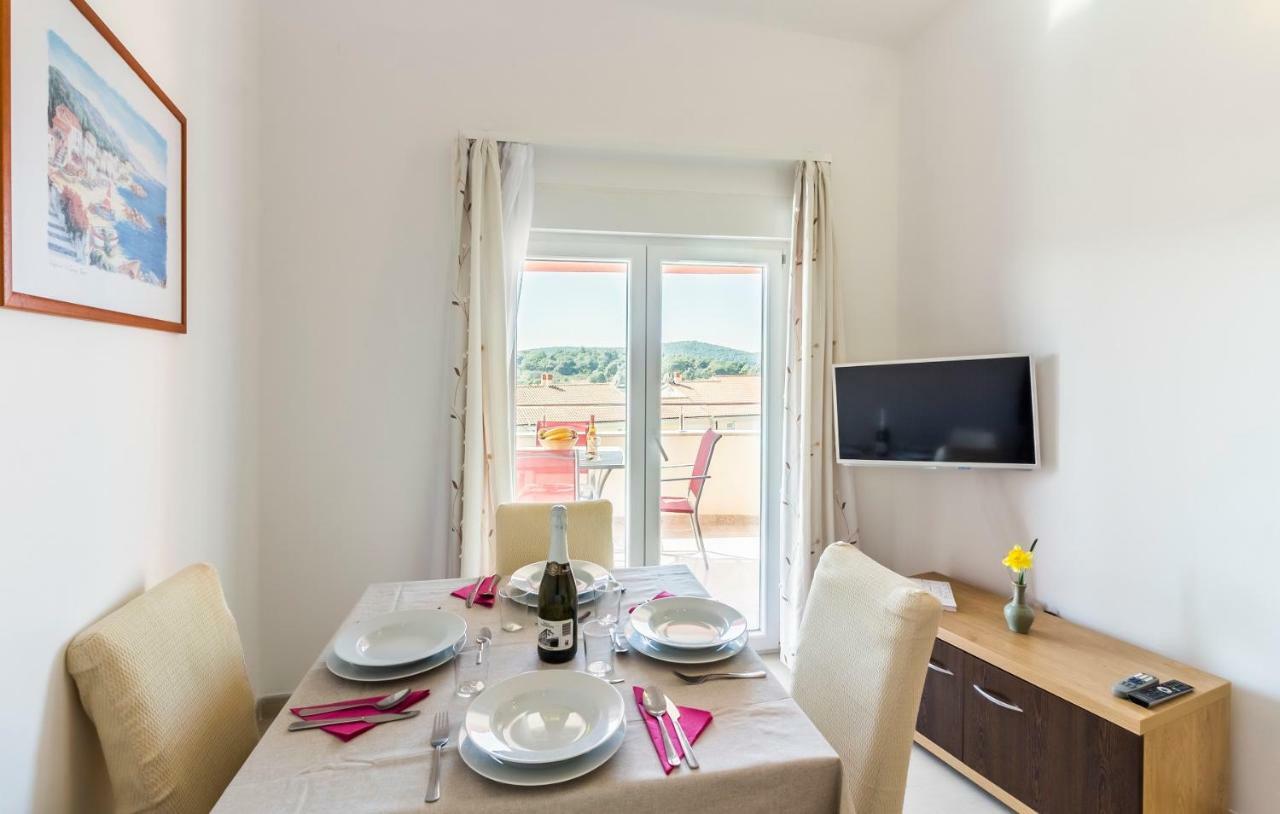 Apartman Kp Medulin Kültér fotó