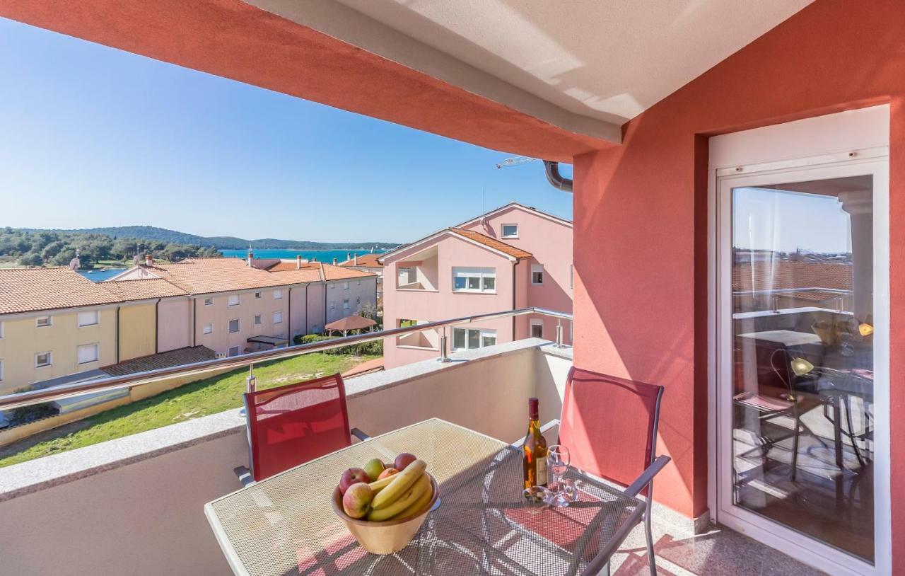 Apartman Kp Medulin Kültér fotó