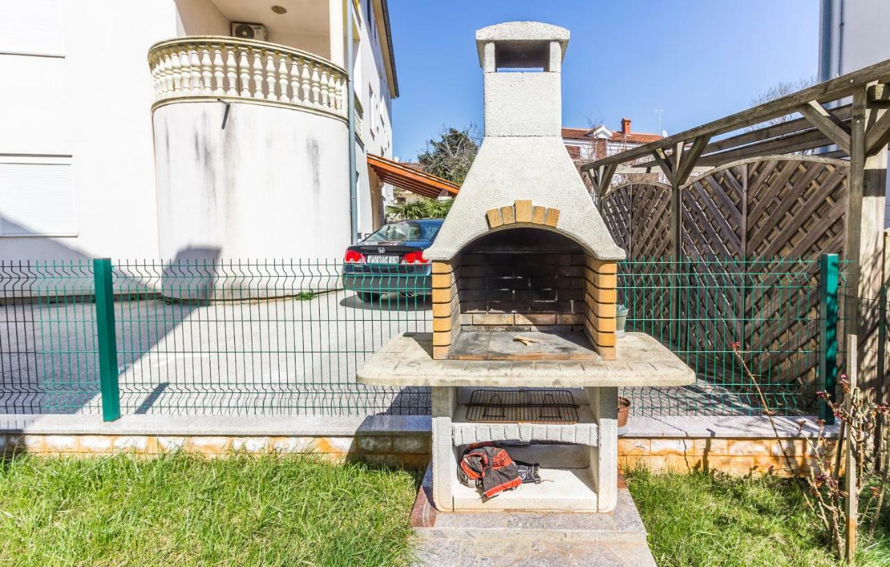 Apartman Kp Medulin Kültér fotó
