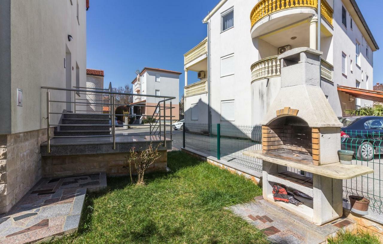 Apartman Kp Medulin Kültér fotó