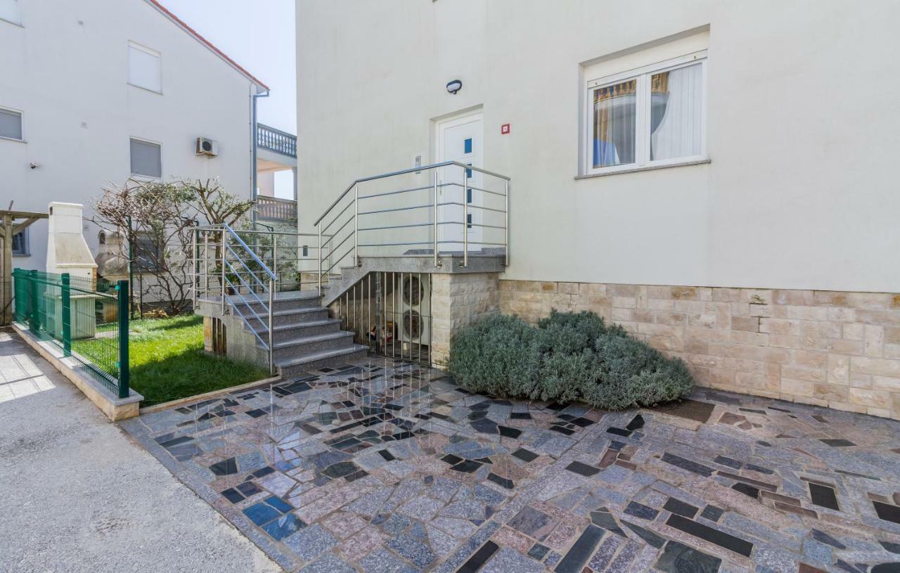 Apartman Kp Medulin Kültér fotó